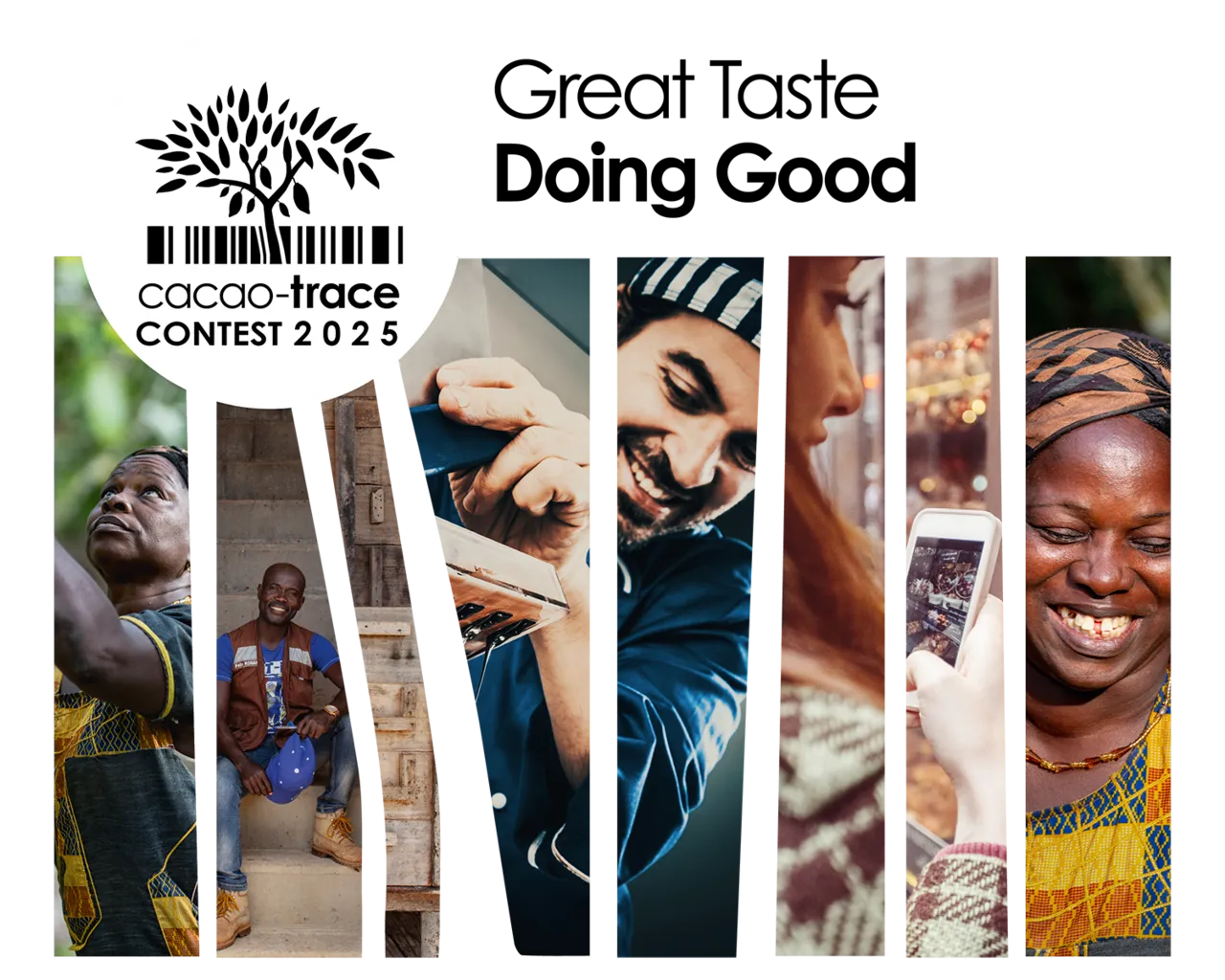 カカオ・トレース・コンテスト2025