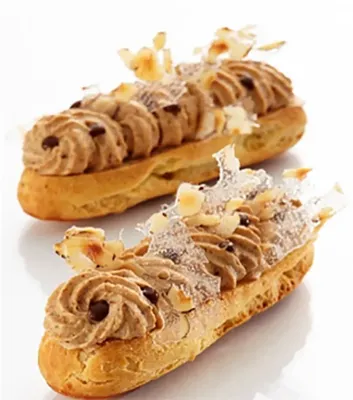 アーモンド・ヘーゼルナッツ・プラリネ