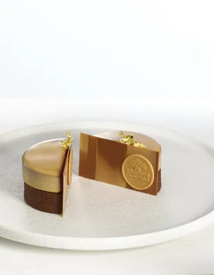 レ・キャラメル