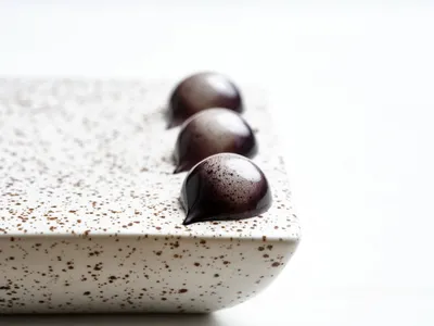 ノワール・コレクシオン・エクアドル