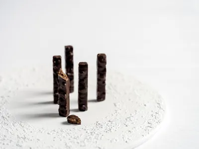 ノワール・コレクシオン・ペルー