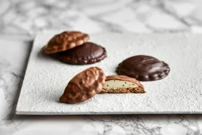 キャラット・カバーラックス・ミルクTR