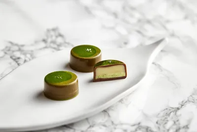 ショコランテ・ベトナム・ホワイト40％CT