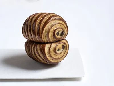 ショコランテ・バトン・ブランジェ / ショコランテ・バトン・ブランジェ・グラン