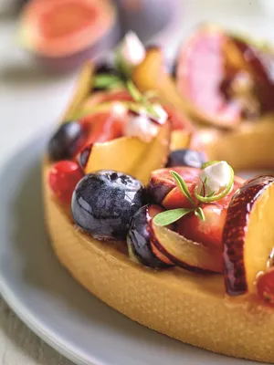 ハーモニー・スブリモーヌートルPF