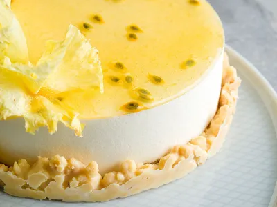 ミロワール・ヌートル