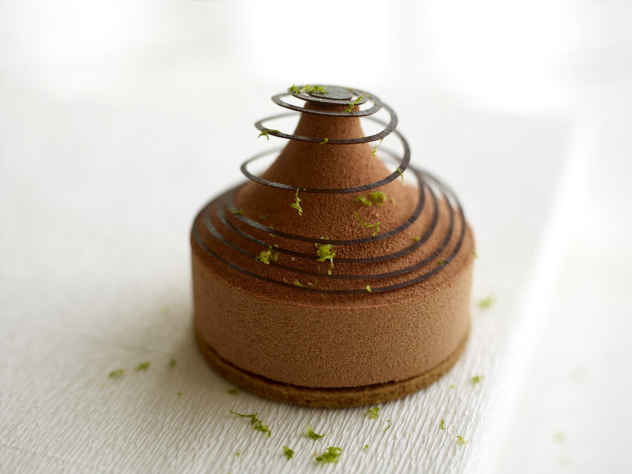 レ・エクストラ - Puratos