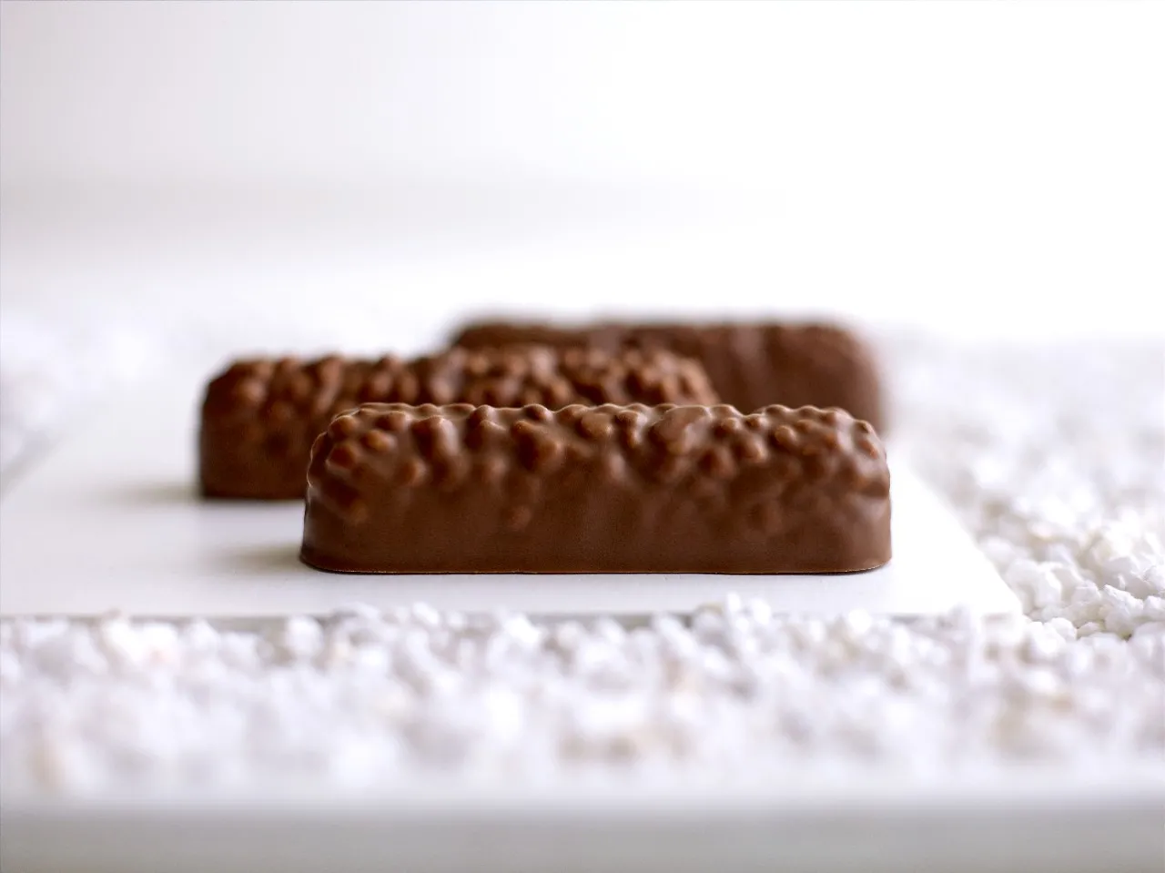 チョコ （※） ノワール・セレクシオンCT - Puratos