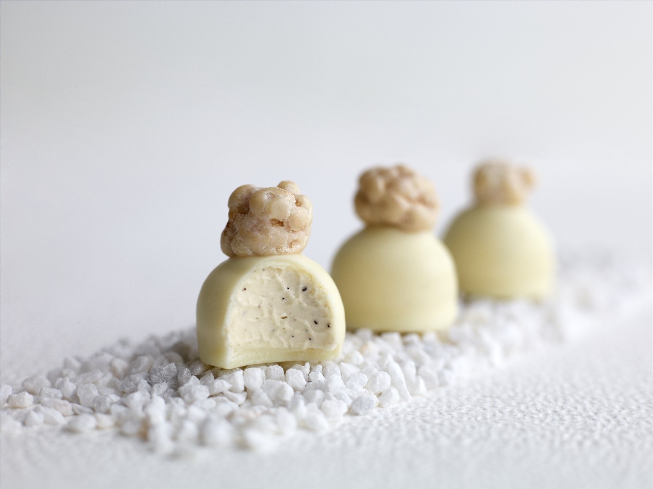 ブルーショコラ ステファンルルー ショコラ ステファンルルー ブルー