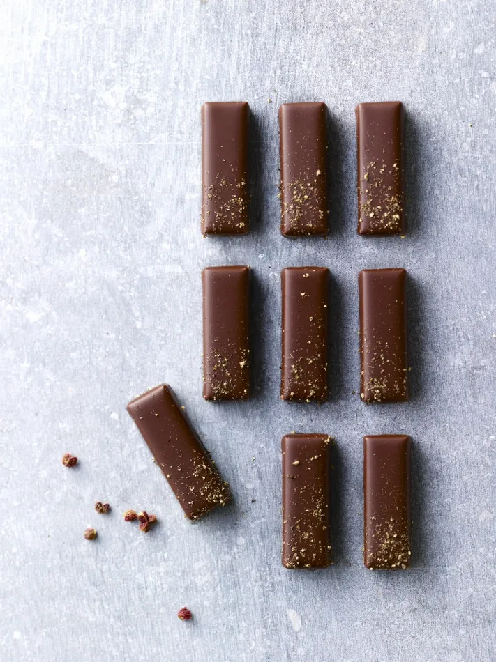 ノワール・セレクシオンCT - Puratos