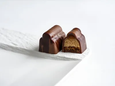 レ・コレクシオン・ベネズエラ - Puratos