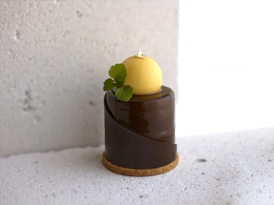 ピュア・ココアバターCT - Puratos