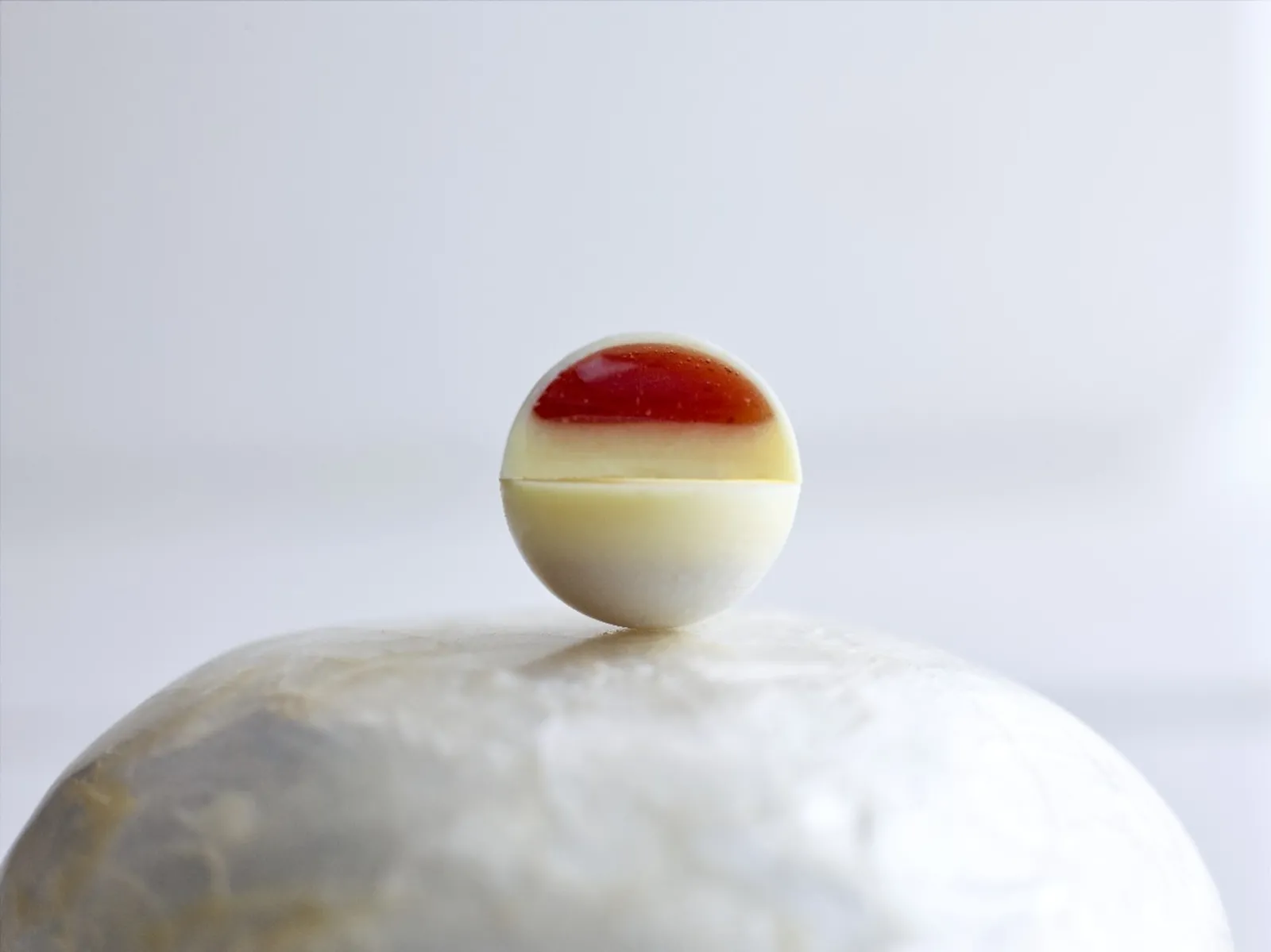 グレン・ノワール・セレクシオンCT - Puratos