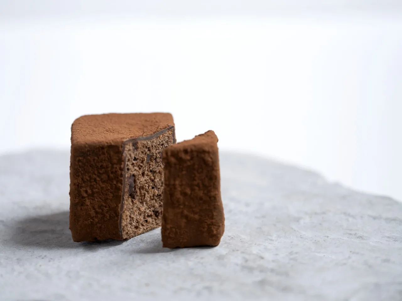 ココアパウダーCT - Puratos