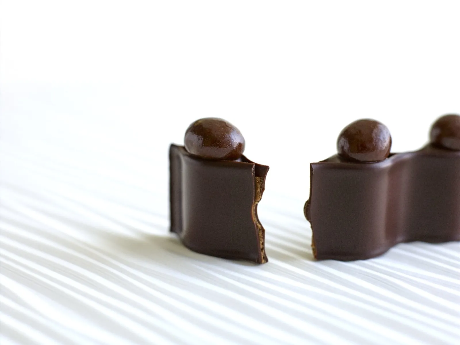 ブルーショコラ - Puratos