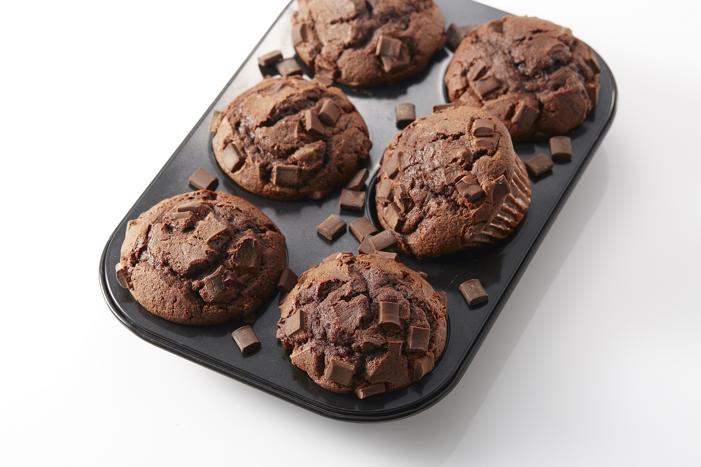 テグラル・ベルジャン・チョコレート・ケーキ - Puratos