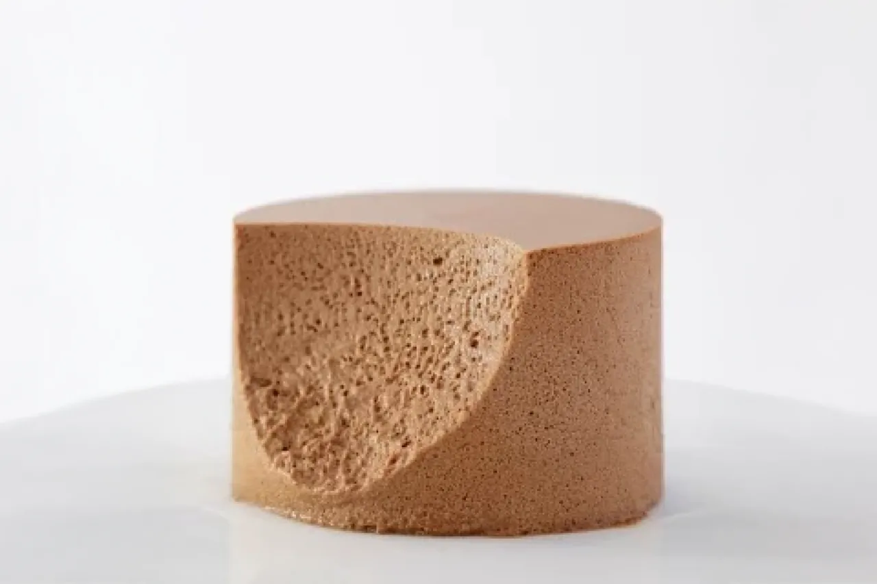 キャラット・カバーラックス・ミルクCT - Puratos