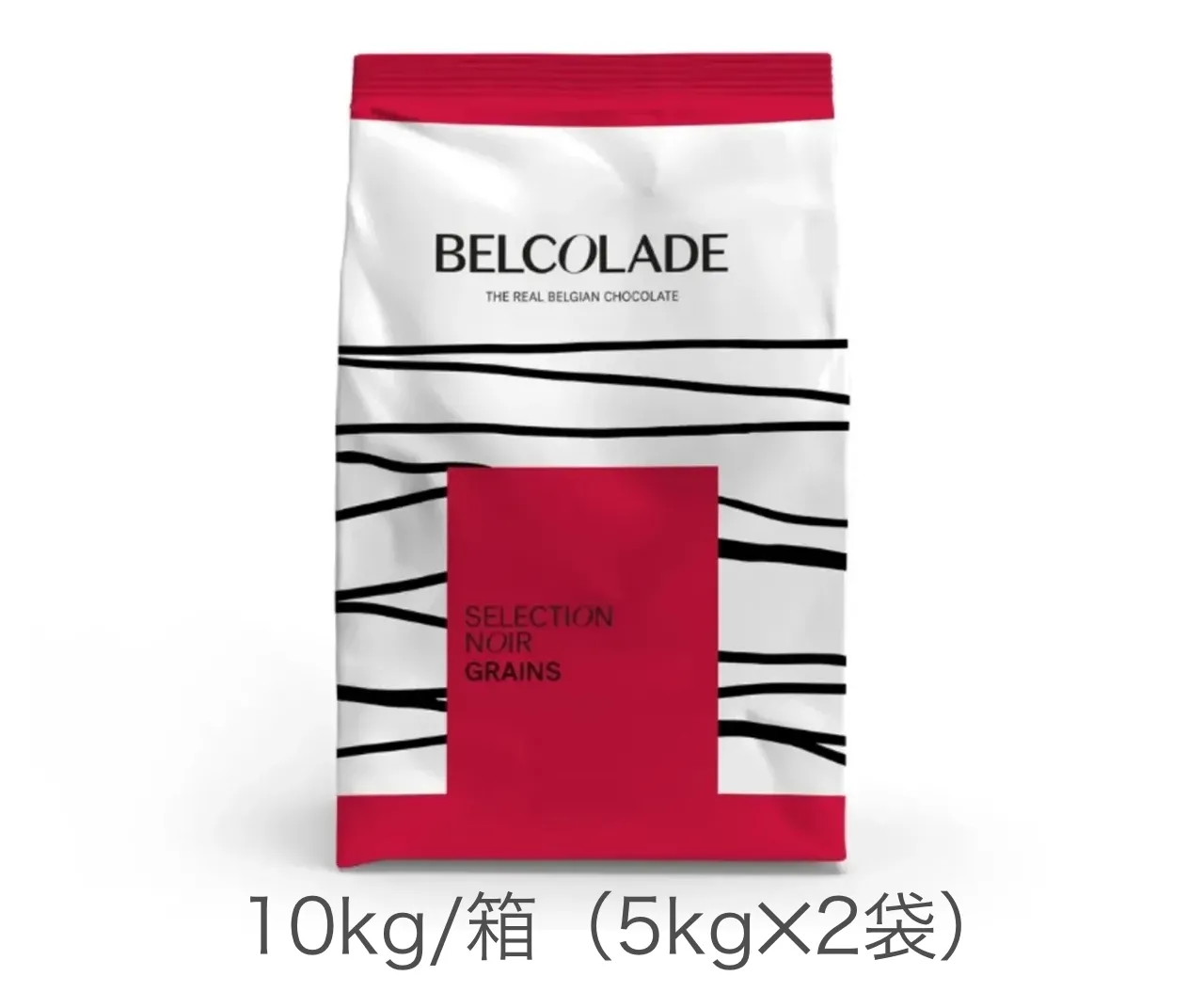 グレン・ノワール・セレクシオンCT - Puratos