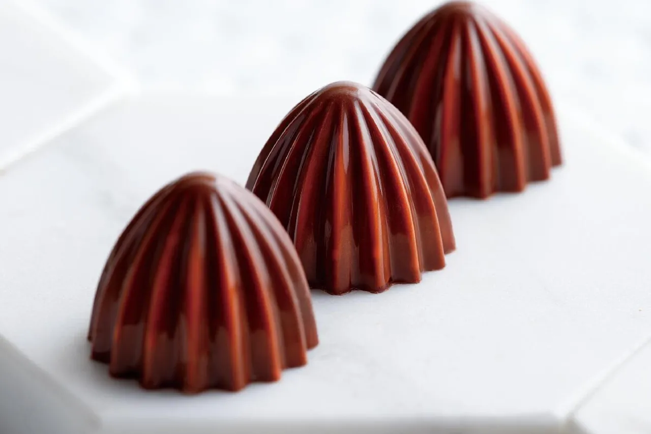 レ・コレクシオン・カメルーンCT - Puratos