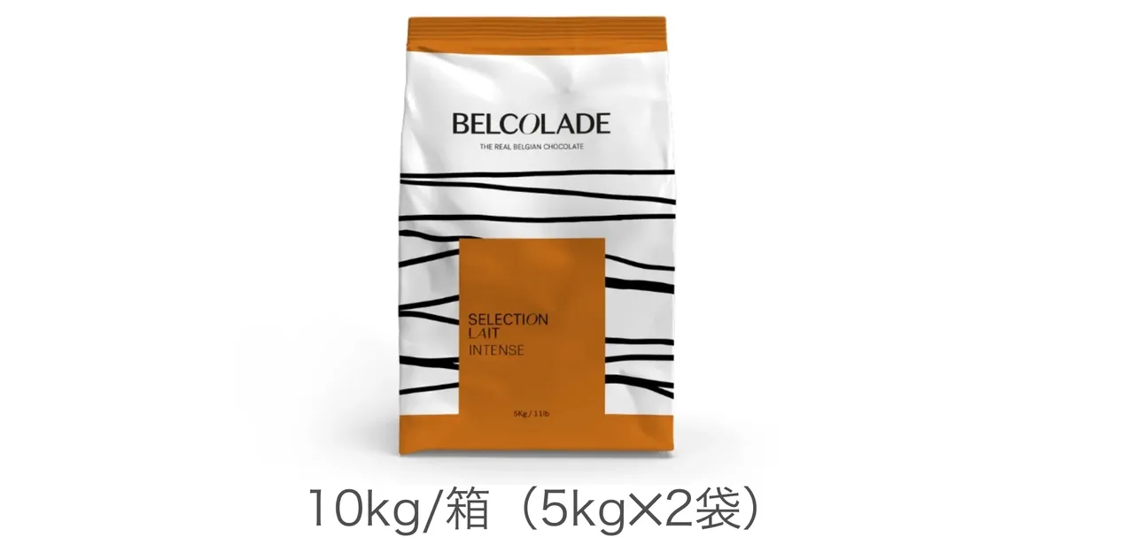 レ・セレクシオンCT - Puratos