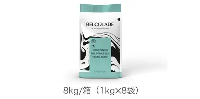 レ・コレクシオン・カメルーンCT - Puratos