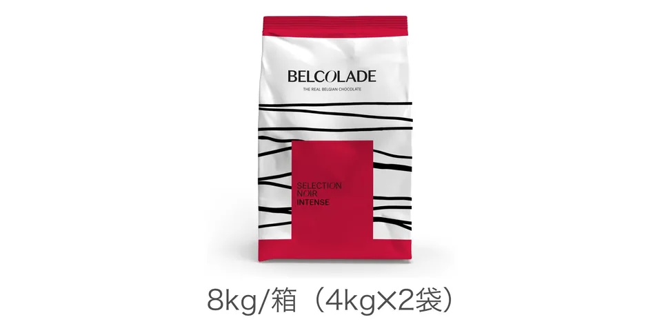 ブルーショコラ - Puratos