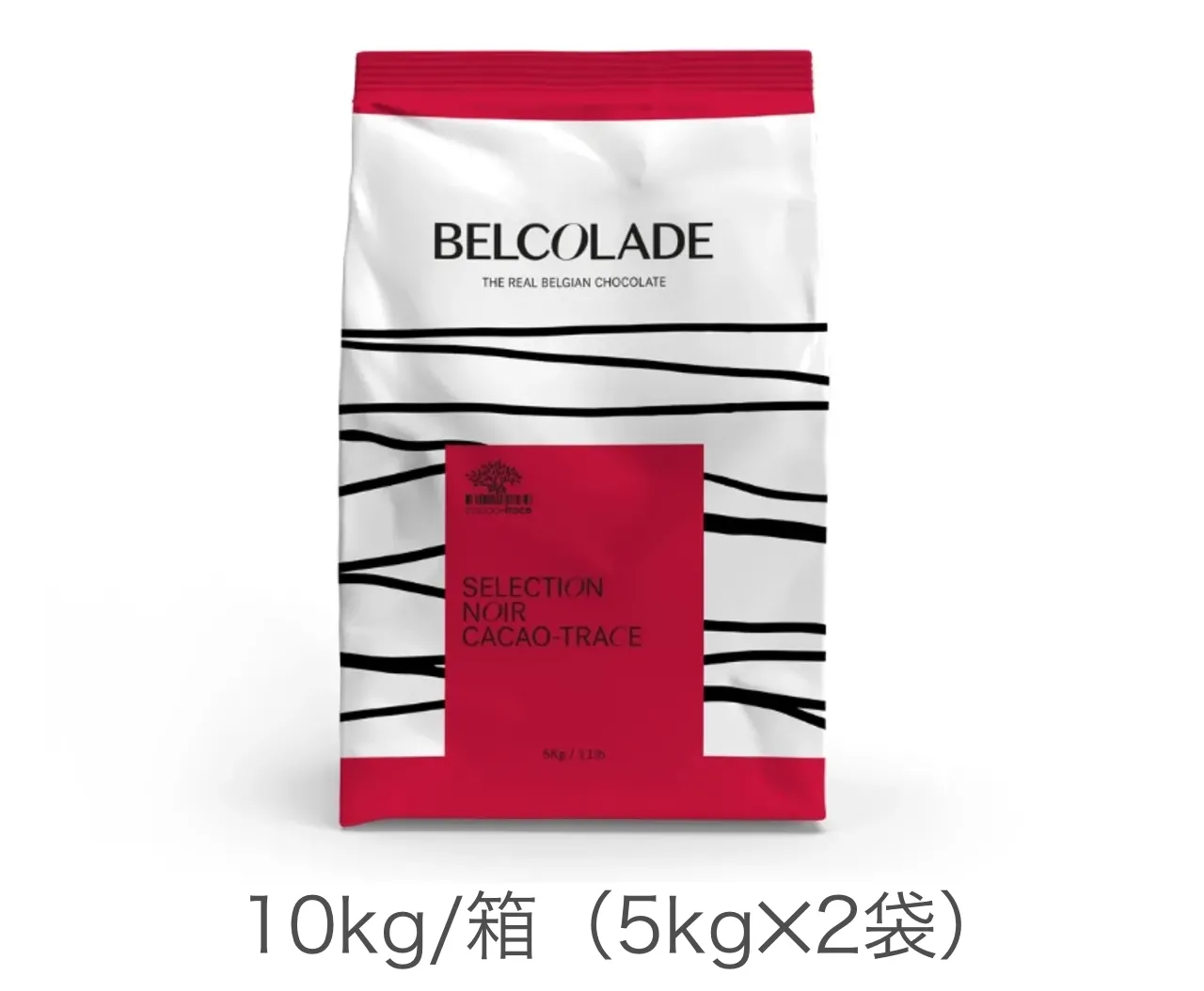 ノワール・セレクシオンCT - Puratos