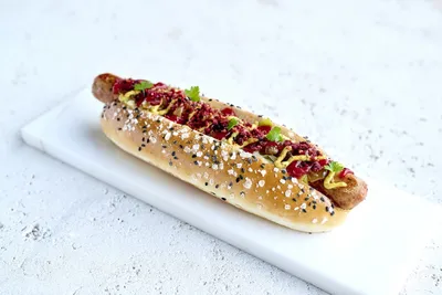 インテンス・マイクロウェーブ