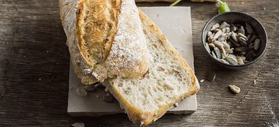 イージー・チャバタ (PJ)