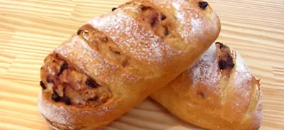 パン・ド・カンパーニュ