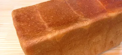 食パン（湯種）
