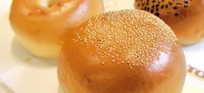 菓子パン