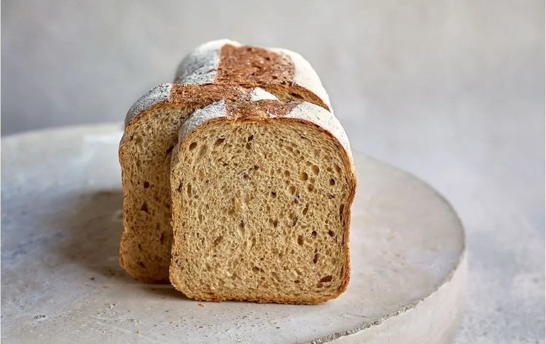 スプラウトグレイン（ライ麦全粒粉） - Puratos