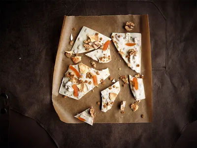 キャラット・カバーラックス・ホワイトNV