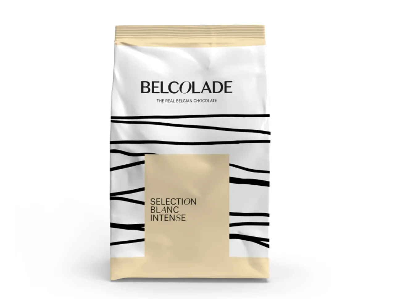 ブラン・アンターンス - Puratos