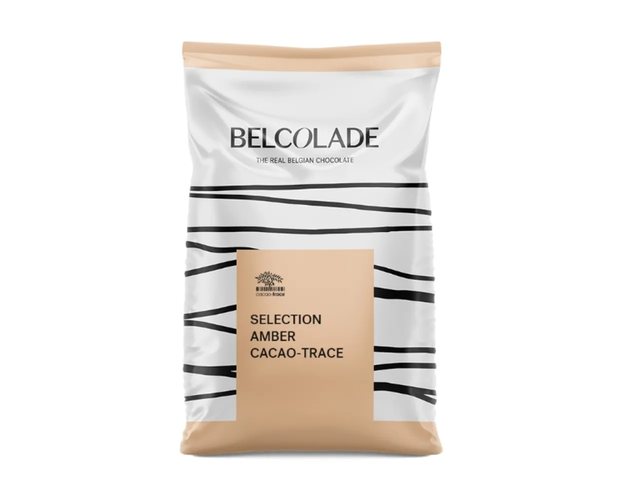 ブラン・アンバーCT - Puratos