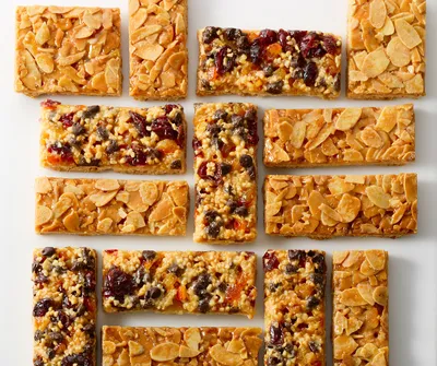 パティスリー・ミックス