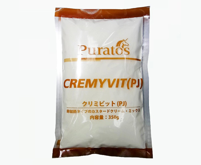 クリミビット Pj Puratos クリミビット Pj Puratos