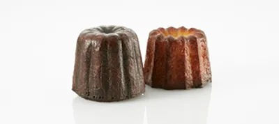 パティス・カヌレ（PJ）