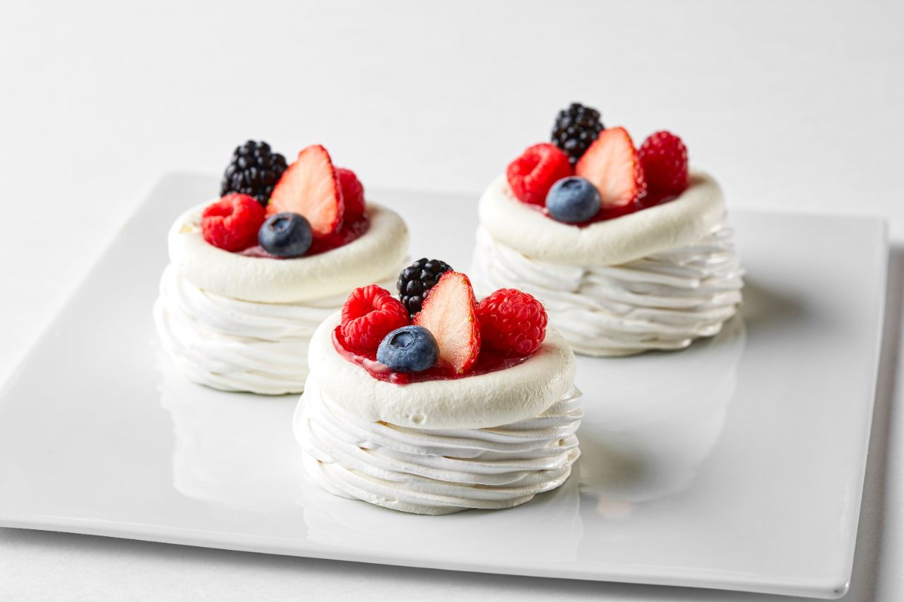 パブロヴァ Puratos