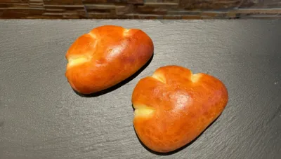 菓子パン
