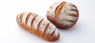 グレイン・ブレッド