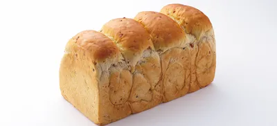 グレイン・食パン