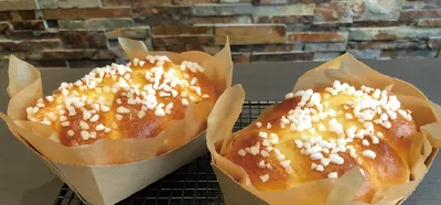 ドルチェ バウレット