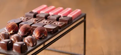 ボンボンショコラ