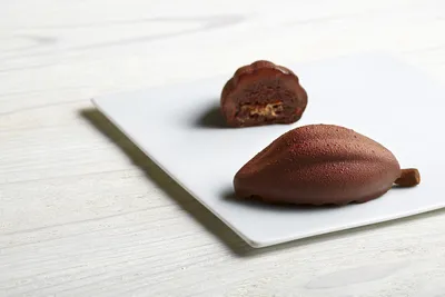 カボス・ドゥ・カカオ