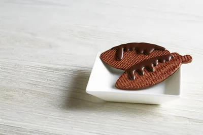 サブレ・ショコラ・60デイズ