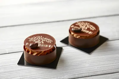 タルト60DAYSミルク