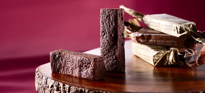 スティック・ブラウニー