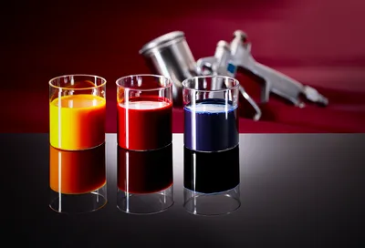 カラード・ココアバター